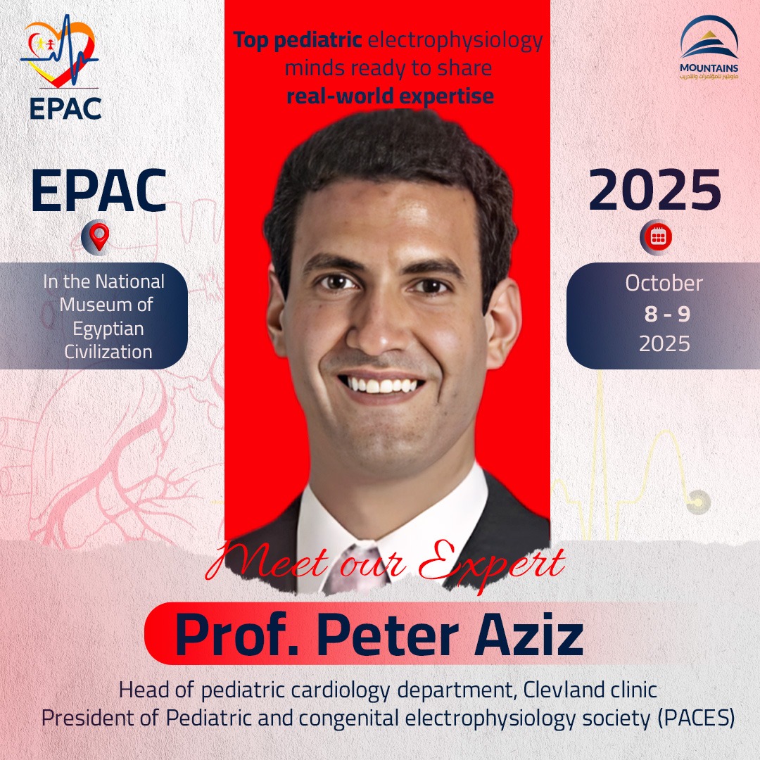 Meet Prof. Peter Aziz