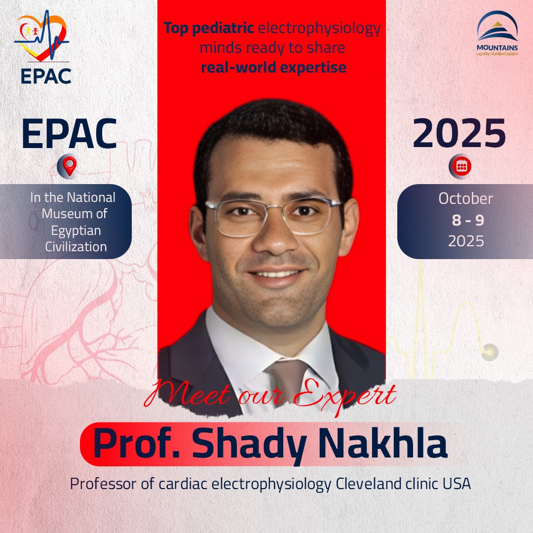 Prof. Shady Nakhla