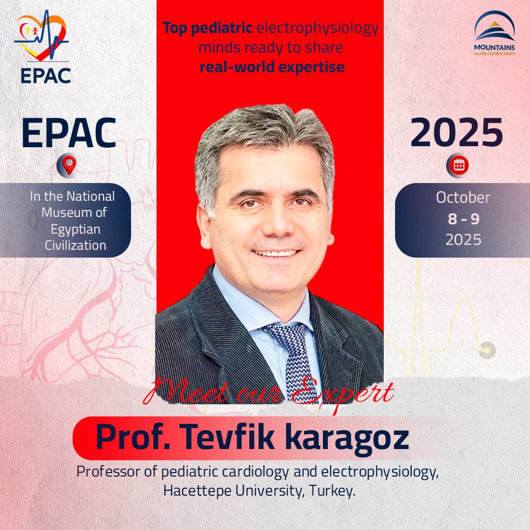 Prof. Tevfik Karagoz
