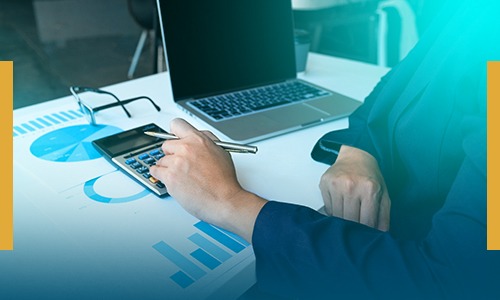 التخطيط المالي