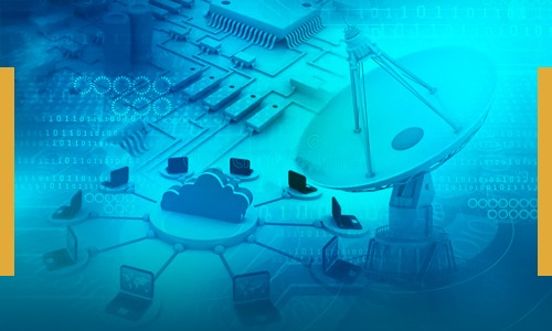 تكنولوجيا المعلومات