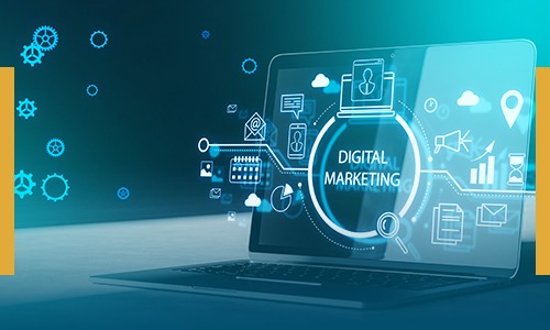 التسويق الرقمي